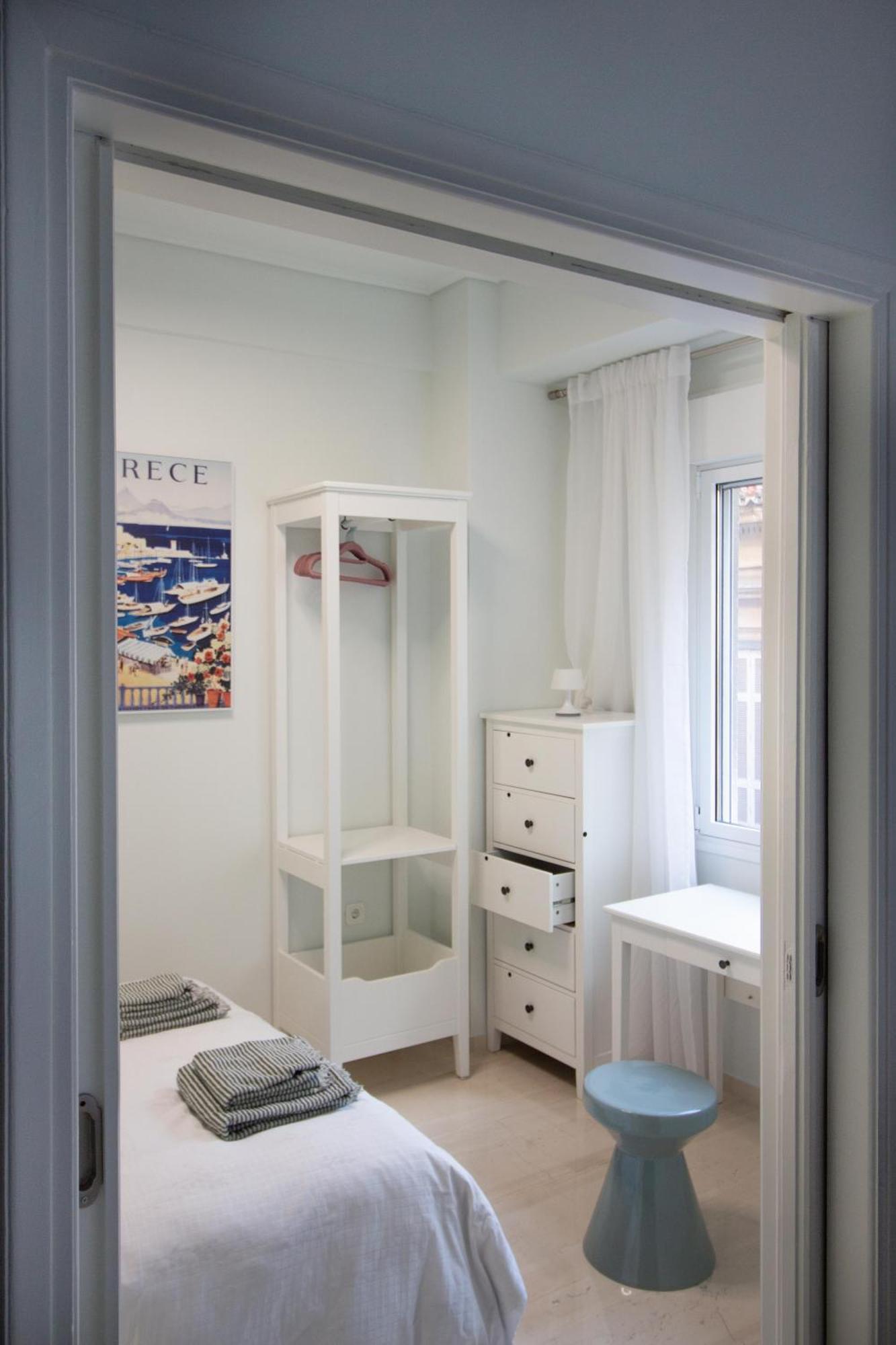 Blue Harbour House - Style Meets Comfort Pireu Exterior foto